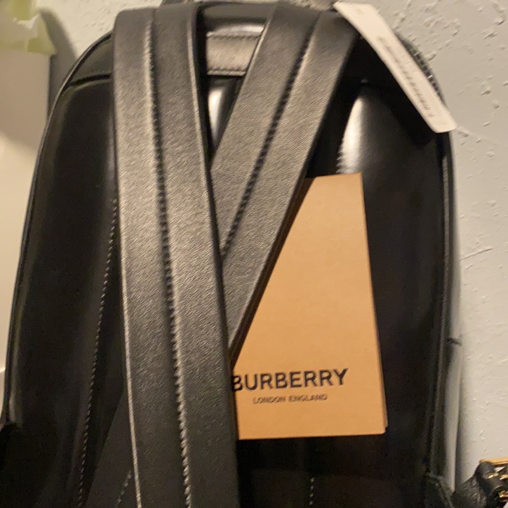 Burberry horseferry backpack - Picture 3 of 6